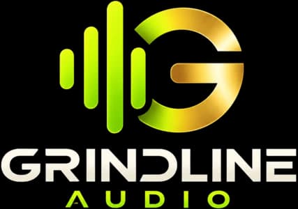Grindline Audio
